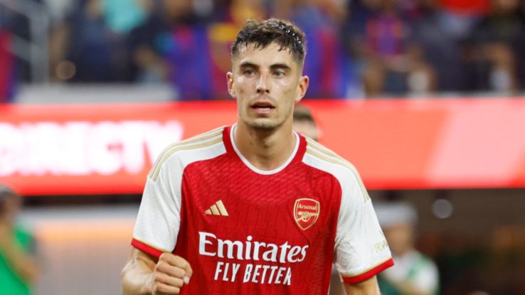 kai-havertz-arsenal