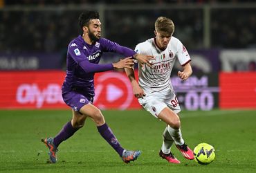 Fiorentina vs AC Milan (01:45 – 07/10)