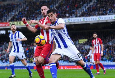 Real Sociedad vs Atletico Madrid (02:00 – 07/10)