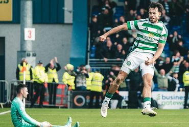 Ross County vs Celtic FC (18:00 – 06/10)