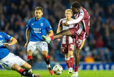 Glasgow Rangers vs Saint Johnstone (02:00 – 07/10)