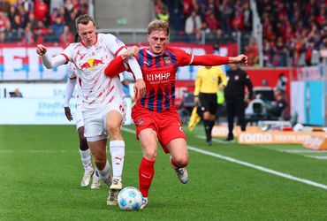 Heidenheim vs RB Leipzig (20:30 – 06/10)